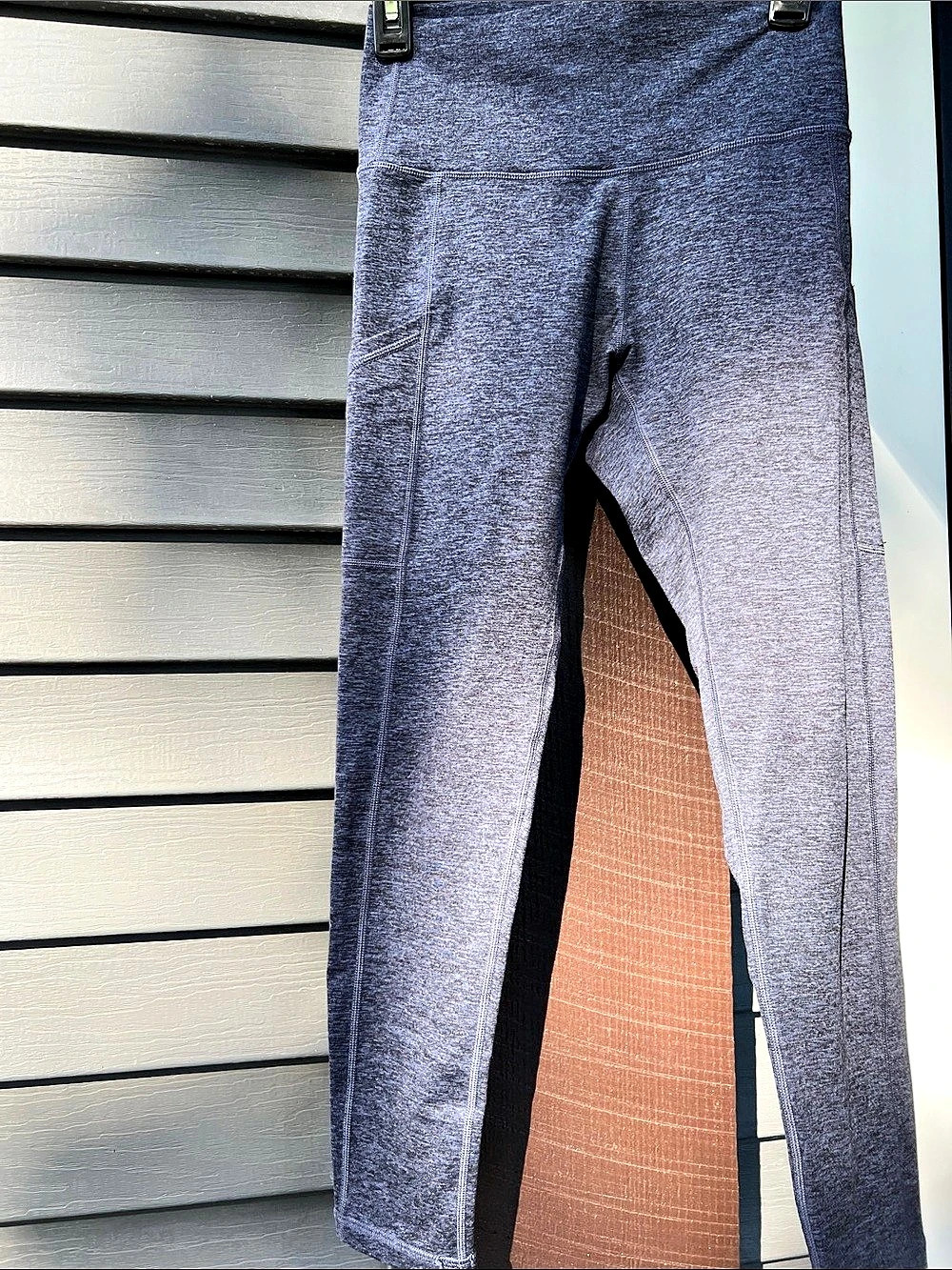 Aerie OFFLINE by Aerie leggings Gray Leggings Size Medium
